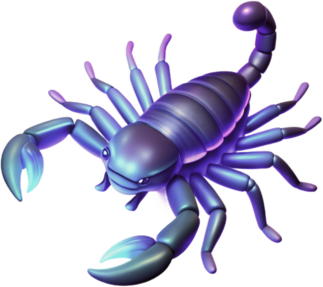 Scorpio
